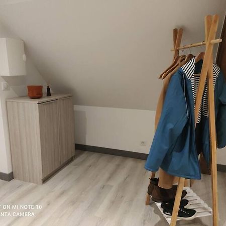 Appartement De Charme La Croix-Saint-Ouen Ngoại thất bức ảnh
