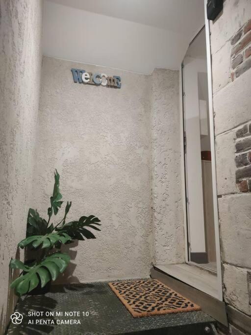 Appartement De Charme La Croix-Saint-Ouen Ngoại thất bức ảnh