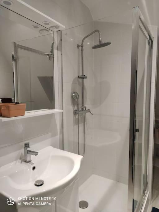Appartement De Charme La Croix-Saint-Ouen Ngoại thất bức ảnh